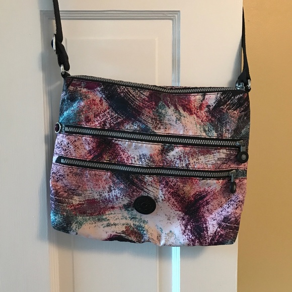 Kipling Handbags - Kipling crossbody